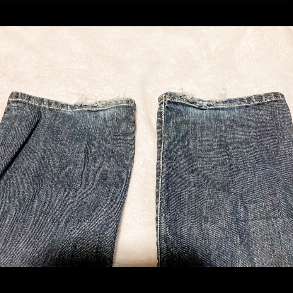 ๐ Lucky Brand Classic Rider Jeans - Picture 4 of 8